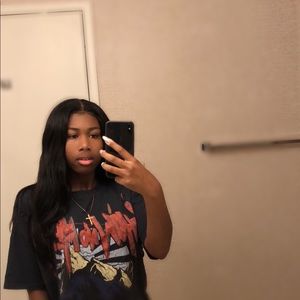 Meet your Posher, Kimberly